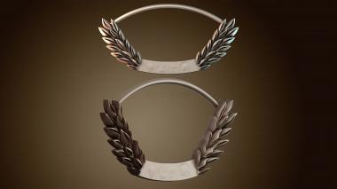 3D мадэль RM_1235 (STL)