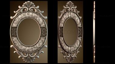 3D model RM_1238 (STL)