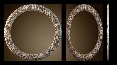 3D мадэль RM_1239 (STL)