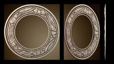 3D model RM_1242 (STL)