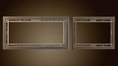 3D мадэль RM_1246 (STL)