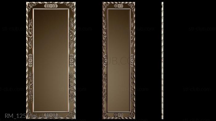 Зеркала и рамы RM_1251