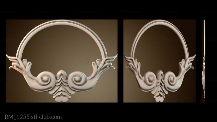 Зеркала и рамы RM_1255