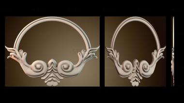 3D model RM_1255 (STL)