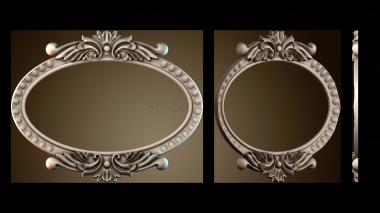 3D model RM_1256 (STL)