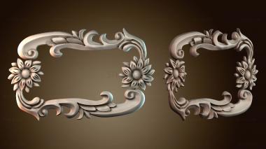 3D model RM_1258 (STL)