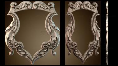 3D model RM_1261 (STL)