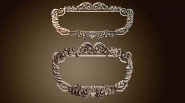 3D model RM_1264 (STL)