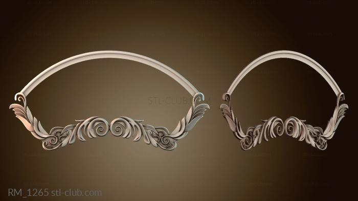 Зеркала и рамы RM_1265