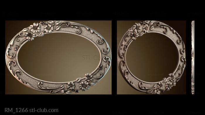 Зеркала и рамы RM_1266