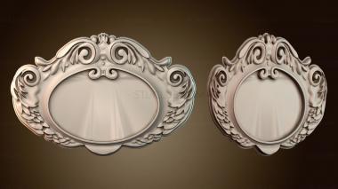 3D model RM_1269 (STL)