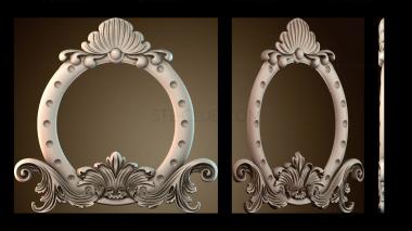 3D model RM_1270 (STL)