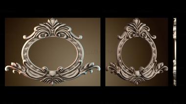 3D model RM_1271 (STL)