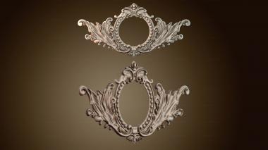 3D model RM_1275 (STL)