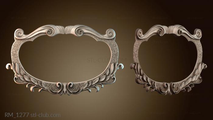 Зеркала и рамы RM_1277