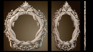 3D model RM_1278 (STL)