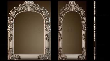 3D model RM_1281 (STL)