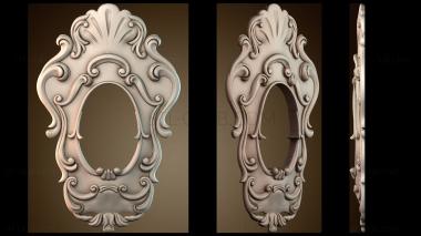 3D модель RM_1289 (STL)