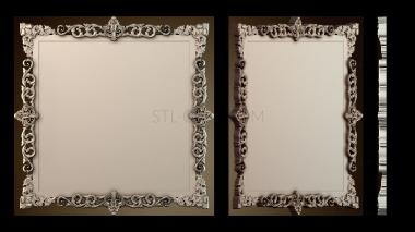 3D model RM_1293 (STL)