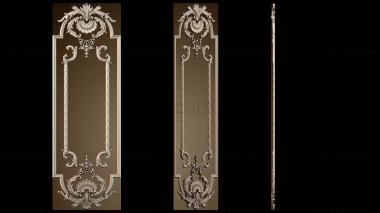 3D model RM_1295 (STL)