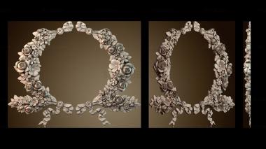 3D model RM_1296 (STL)