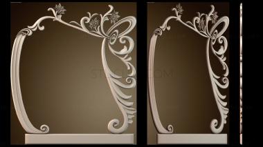 3D мадэль RM_1306 (STL)