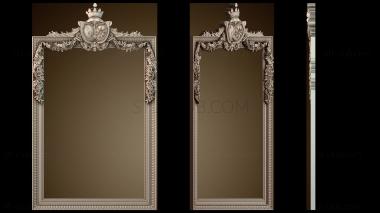 3D мадэль RM_1307 (STL)