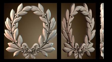 3D модель RM_1310 (STL)