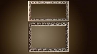 3D model RM_1315 (STL)