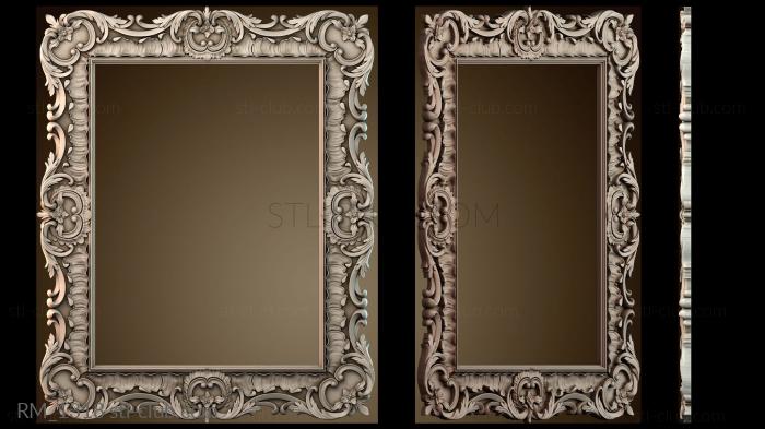 Зеркала и рамы RM_1318