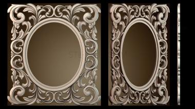 3D model RM_1321 (STL)