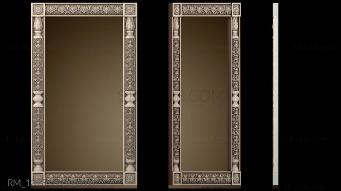Зеркала и рамы RM_1323