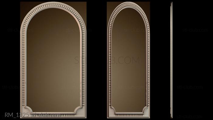 Зеркала и рамы RM_1325