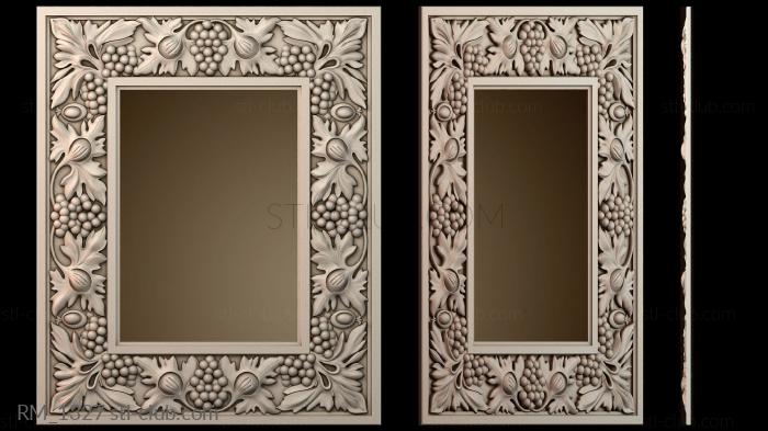 Зеркала и рамы RM_1327