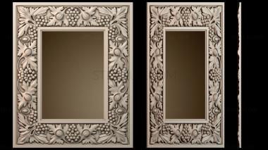 3D model RM_1327 (STL)