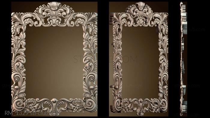 Зеркала и рамы RM_1329