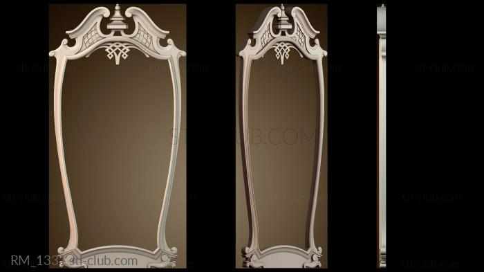 Зеркала и рамы RM_1331