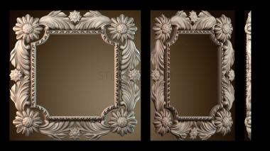 3D мадэль RM_1336 (STL)