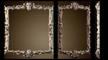 3D мадэль RM_1337 (STL)