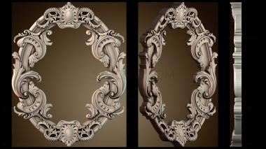 3D мадэль RM_1342 (STL)