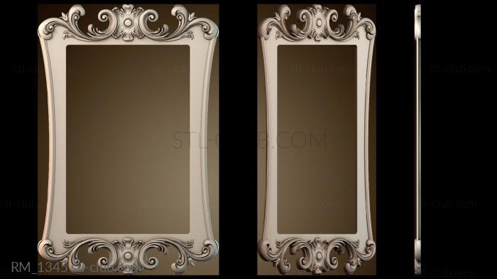 Зеркала и рамы RM_1345