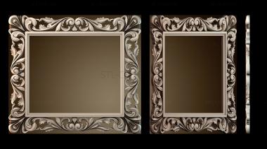 3D мадэль RM_1352 (STL)