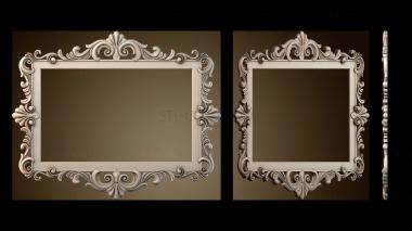 3D model RM_1353 (STL)