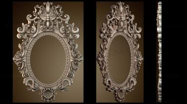 3D model RM_1354 (STL)