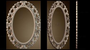 3D model RM_1355 (STL)