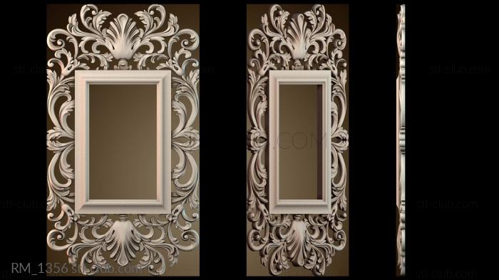 Зеркала и рамы RM_1356