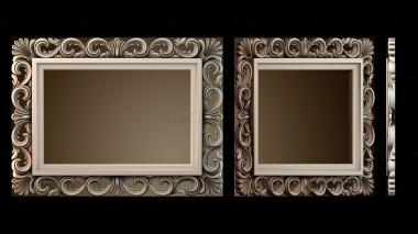 3D model RM_1358 (STL)