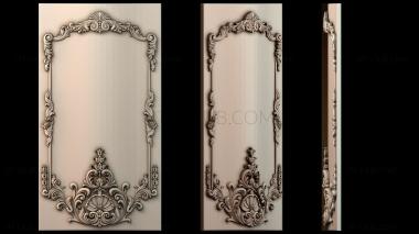 3D мадэль RM_1363 (STL)