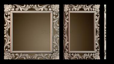 3D model RM_1364 (STL)