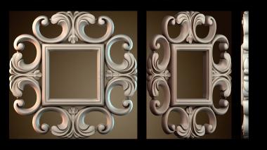 3D мадэль RM_1365 (STL)